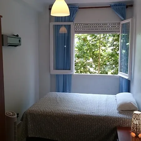 Apartment Near Diagonal Mar Barcelona