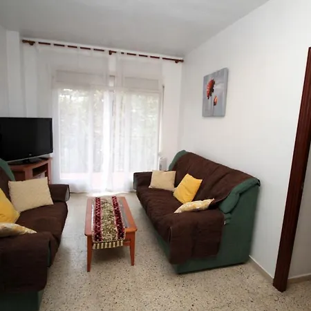 Apartment Near Diagonal Mar *