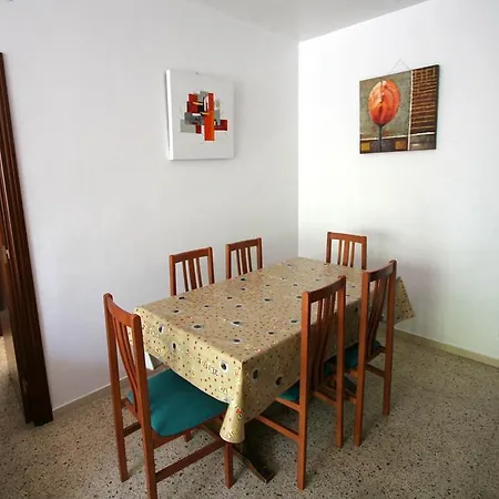 Apartment Near Diagonal Mar *