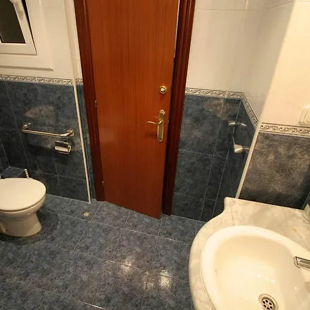 Appartement Near Diagonal Mar *